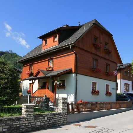 Haus Meissnitzer 외부 사진