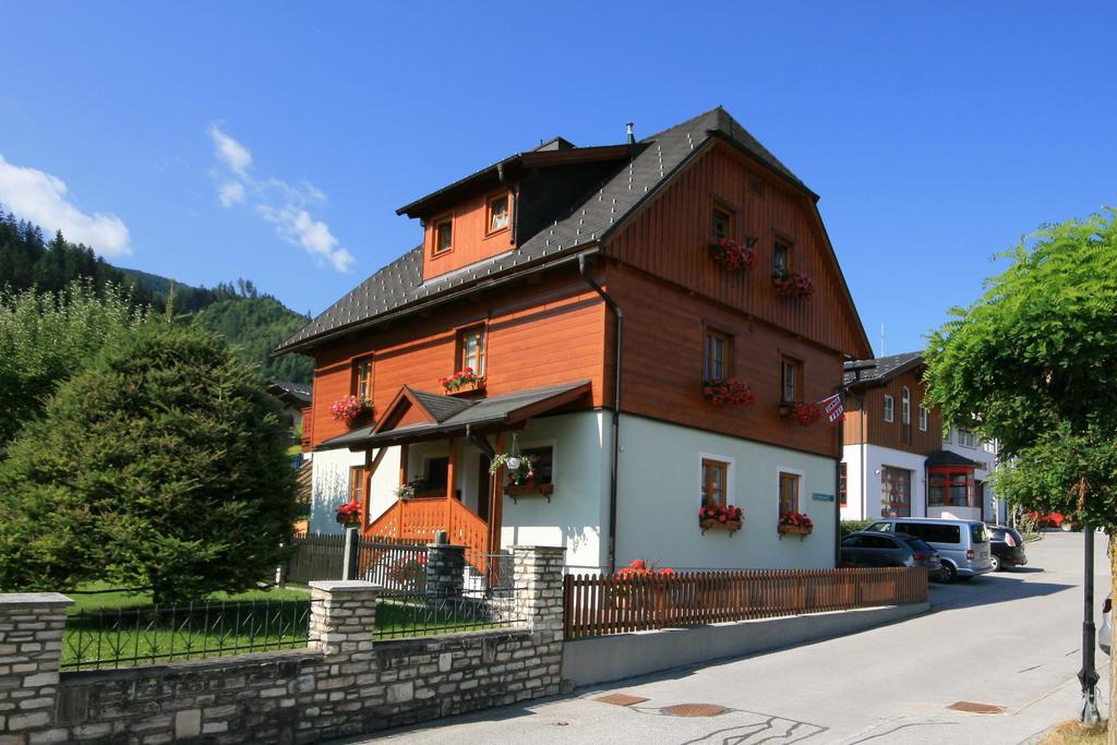 Haus Meissnitzer 외부 사진